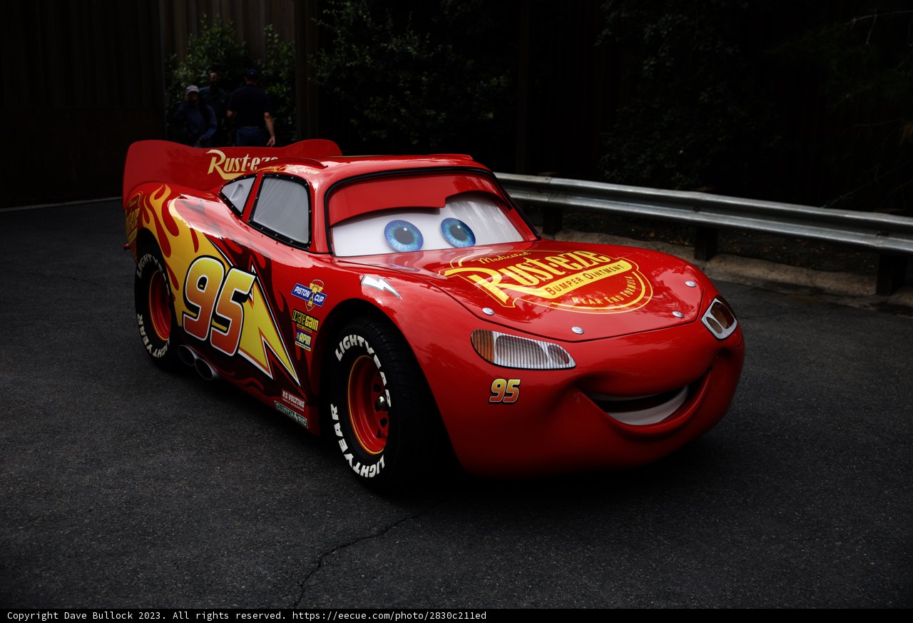 Thrilling Rides at Disneyland 2023