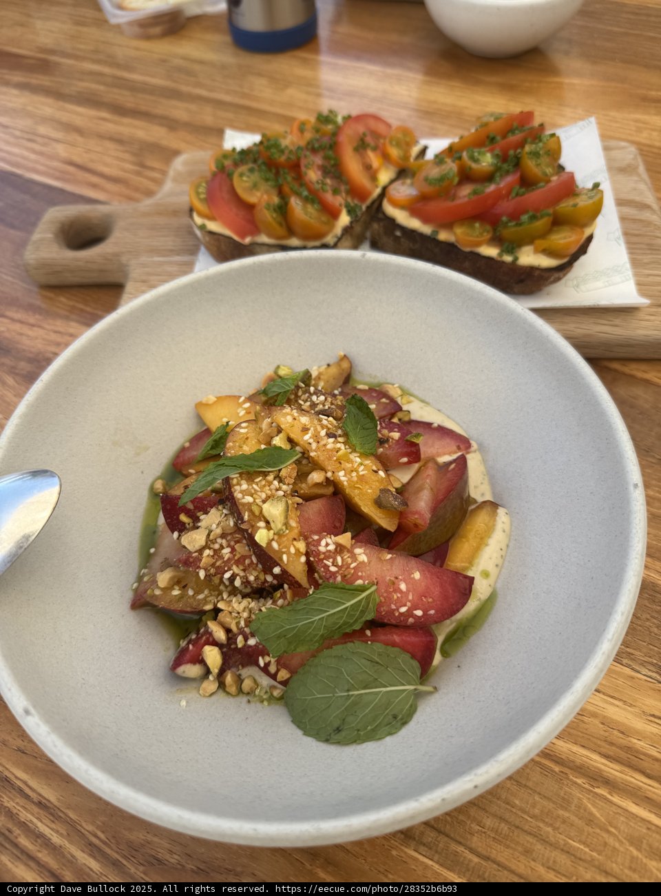 Culinary Creativity in Napa