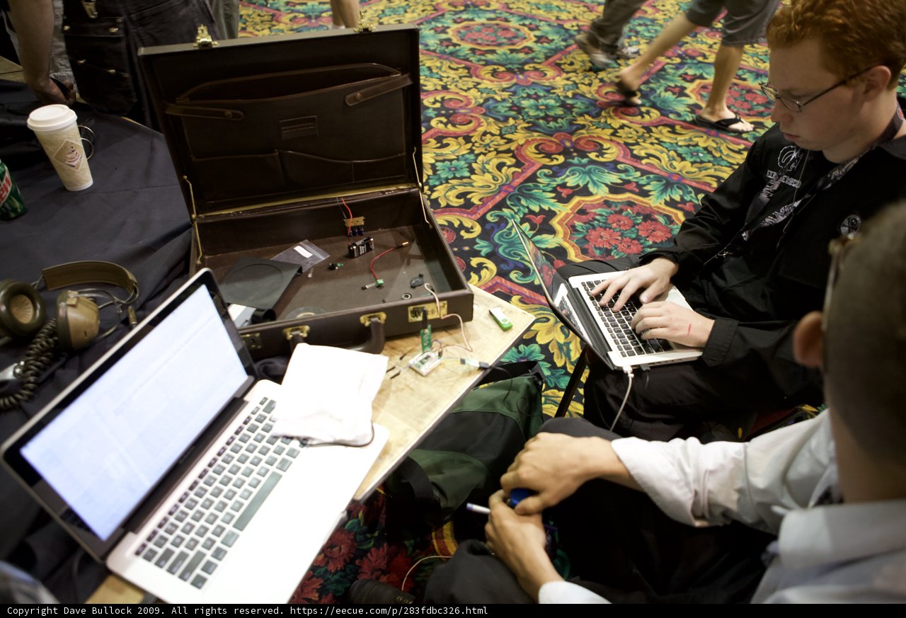 Laptop Workshop