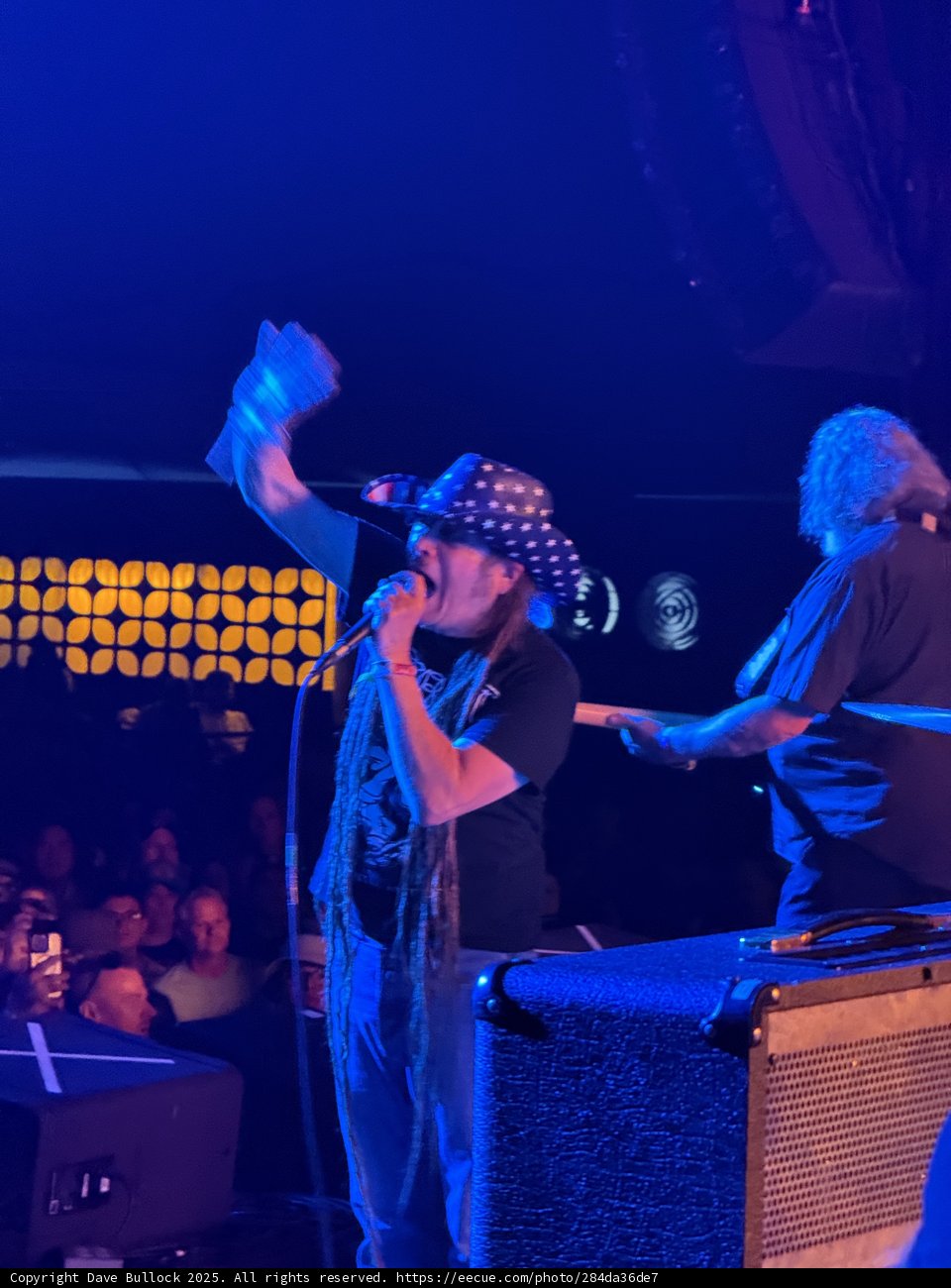 Electric Groove at Empire Polo Club