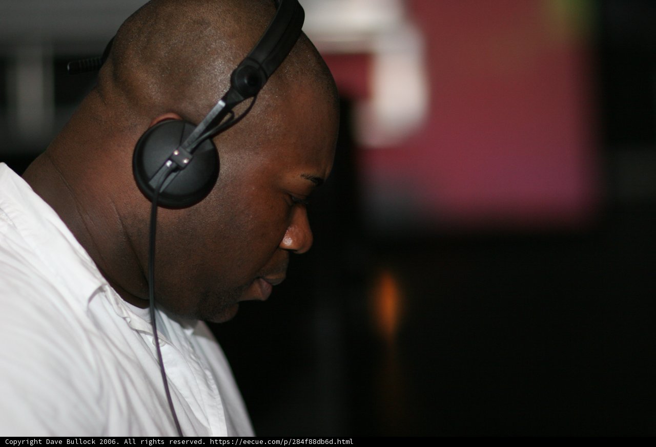 Immersed in Sound