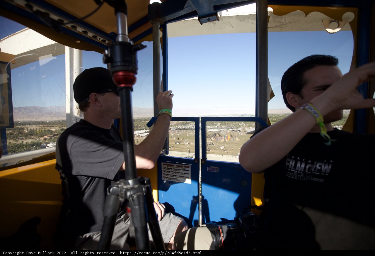Road-tripping Photographers