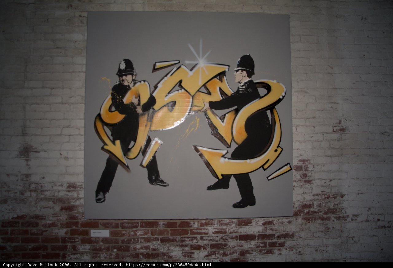 Black and Gold Men
