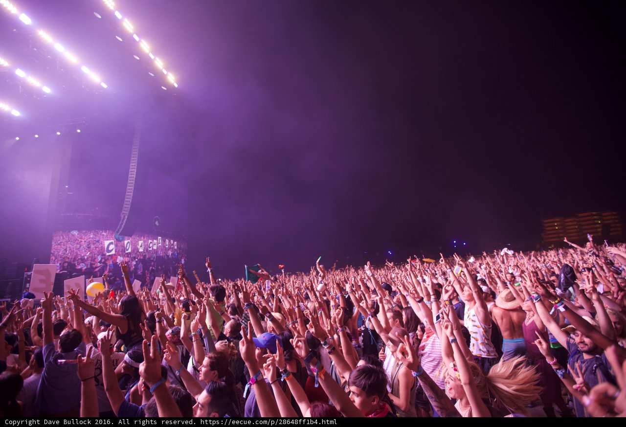 Rocking the Night Away