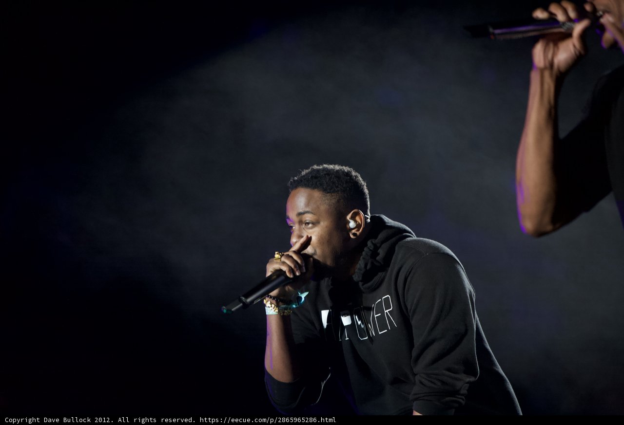 Solo Performance at Coachella