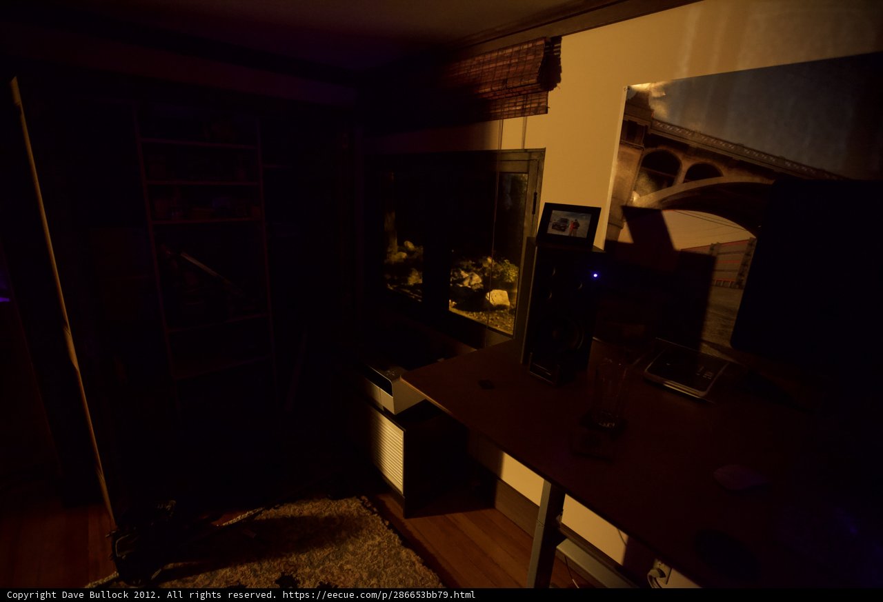 The Command Center