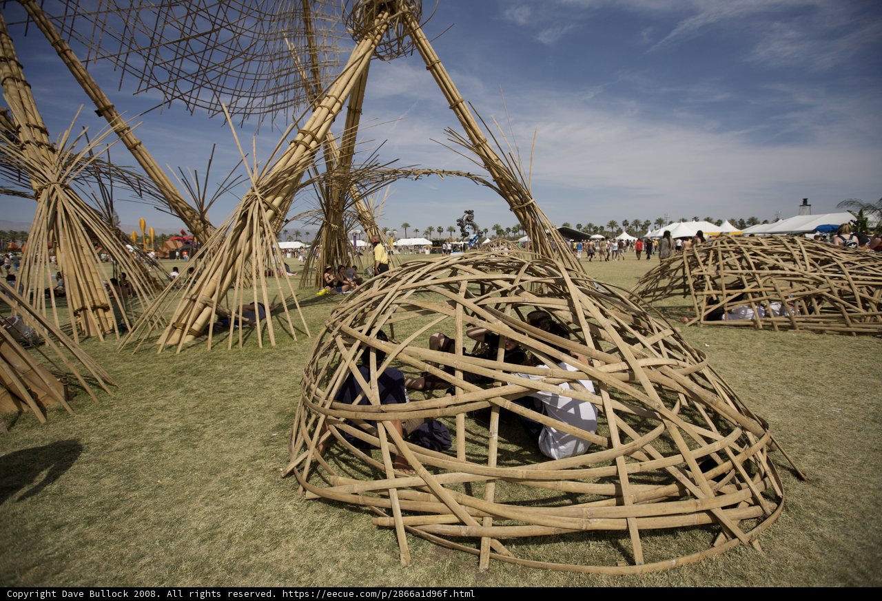 Wooden Haven