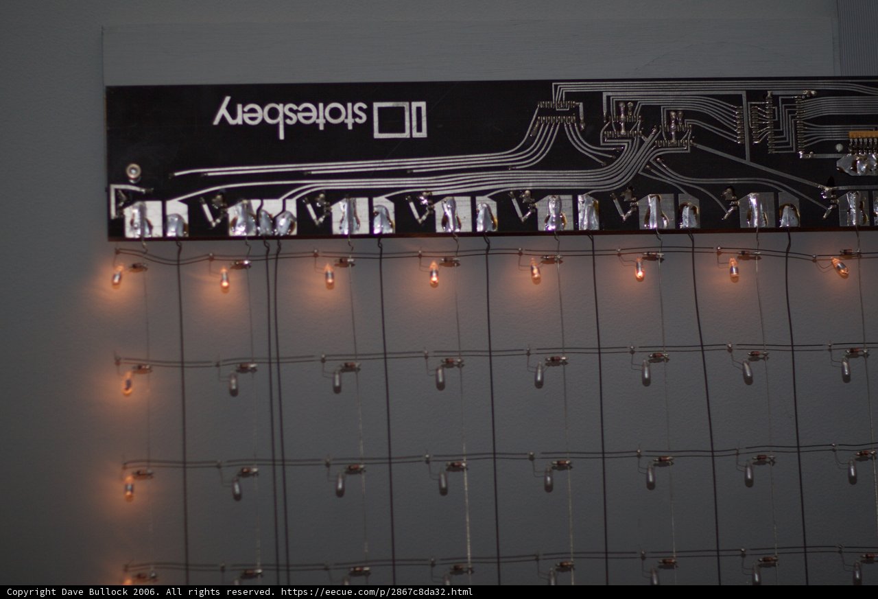 Illuminating Architecture