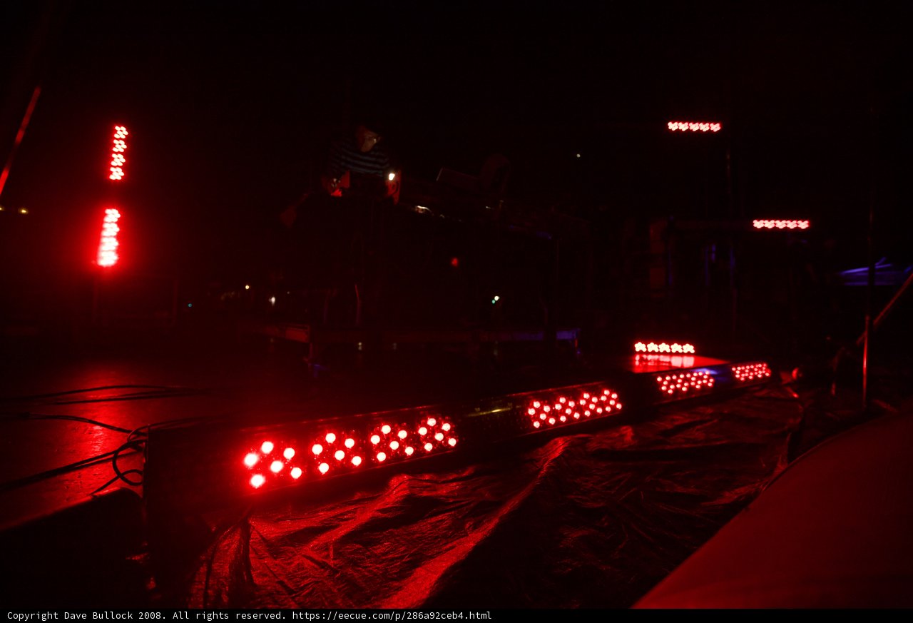 Red Light District