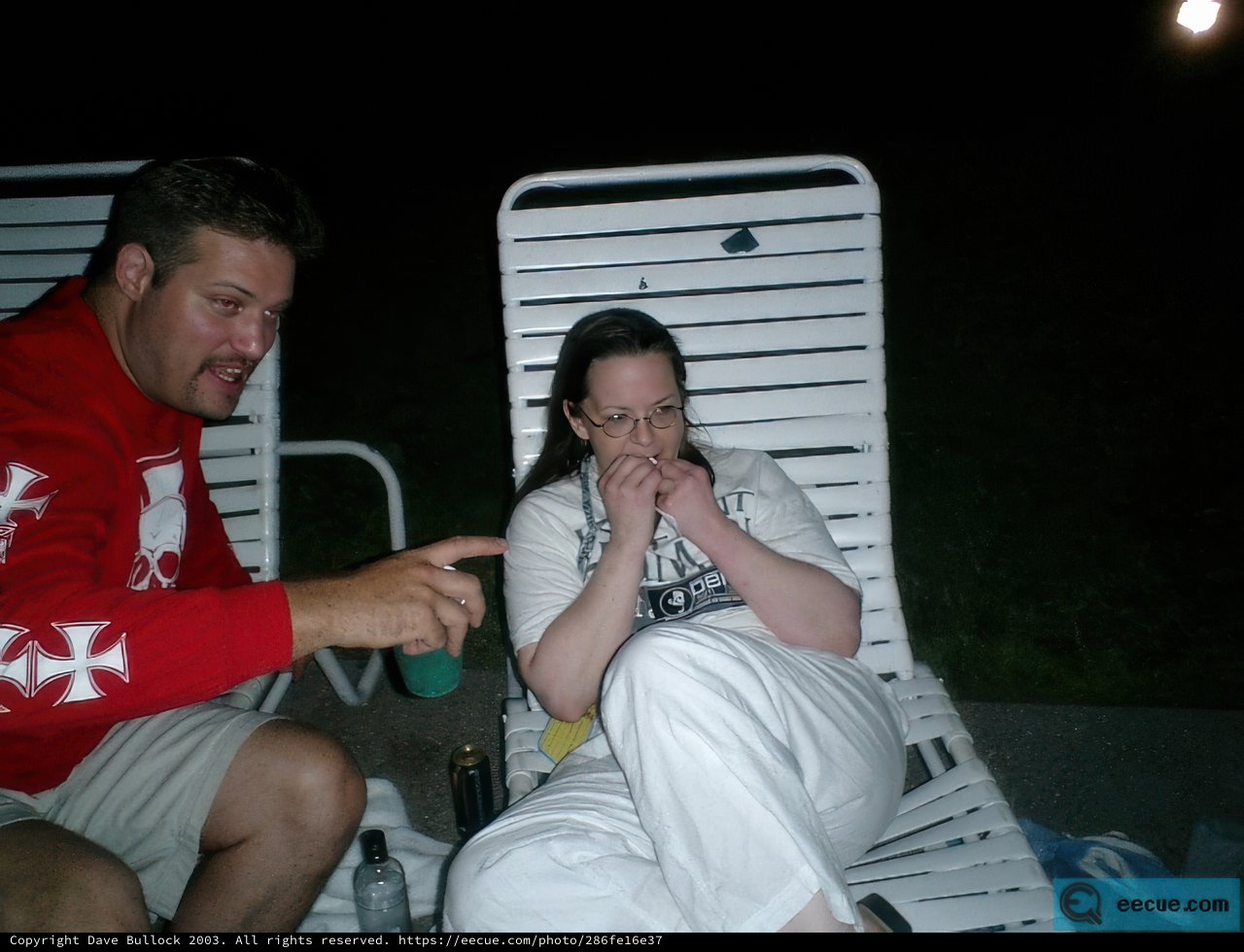 A Night Under the Stars