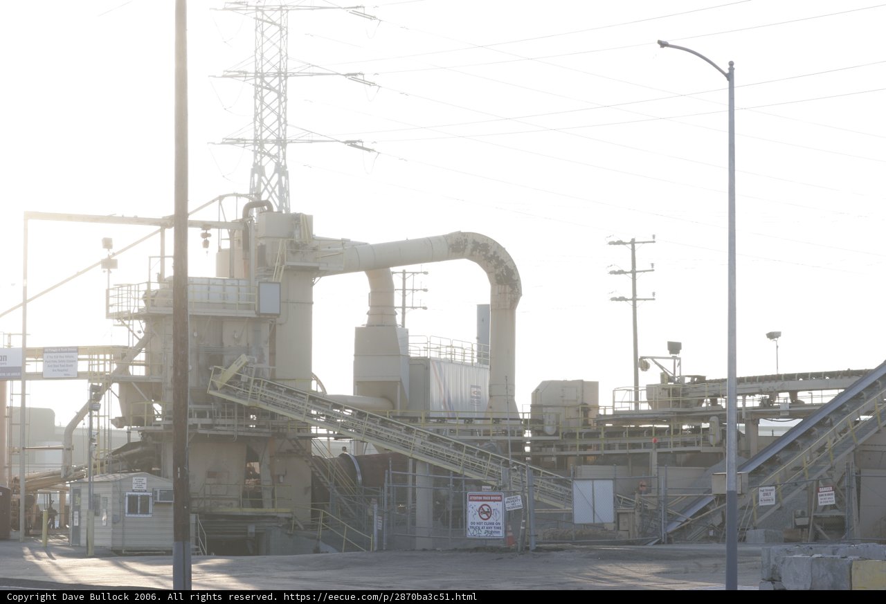 Industrial Giants
