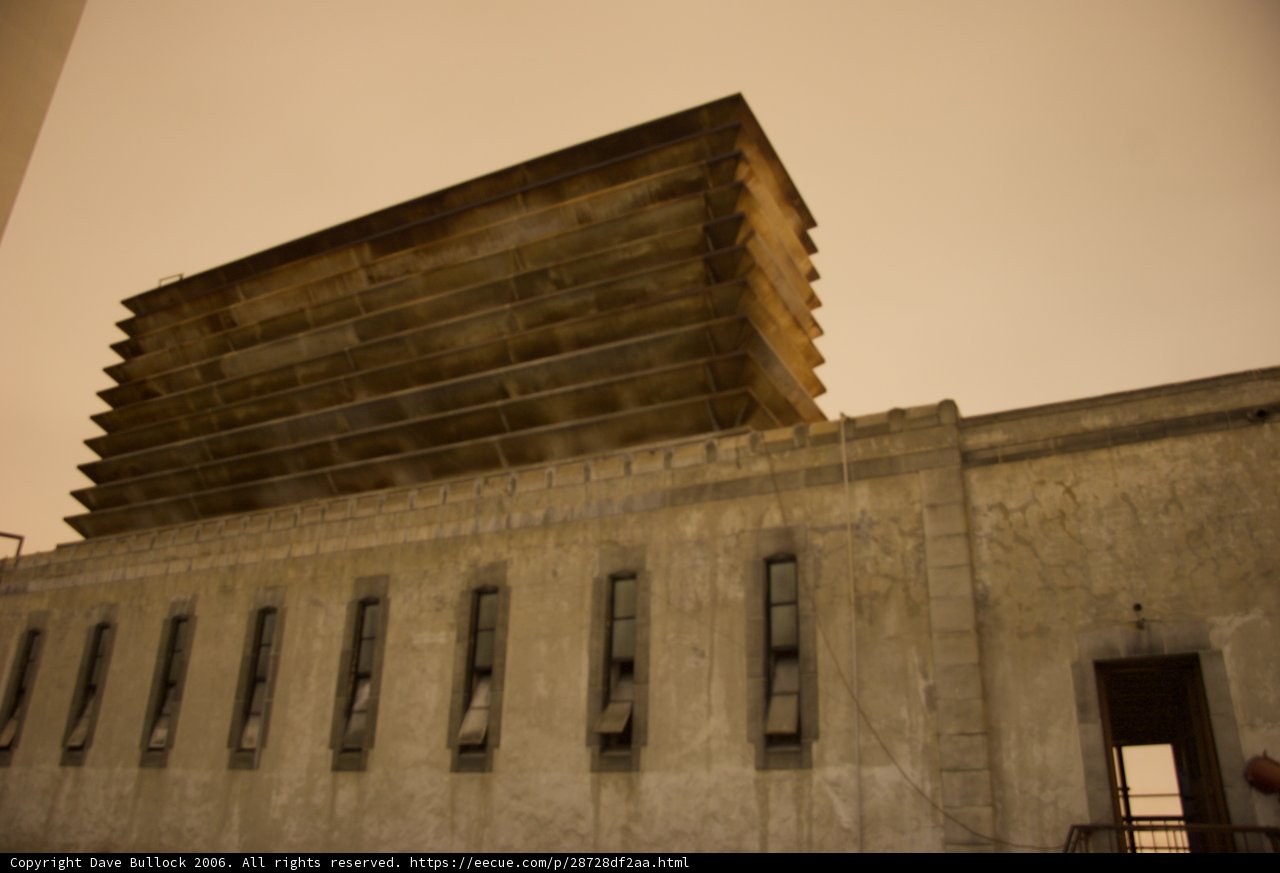 The Architectural Marvel of the Urban Skyline