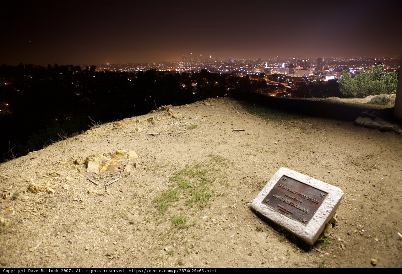 Cityscape Monitoring