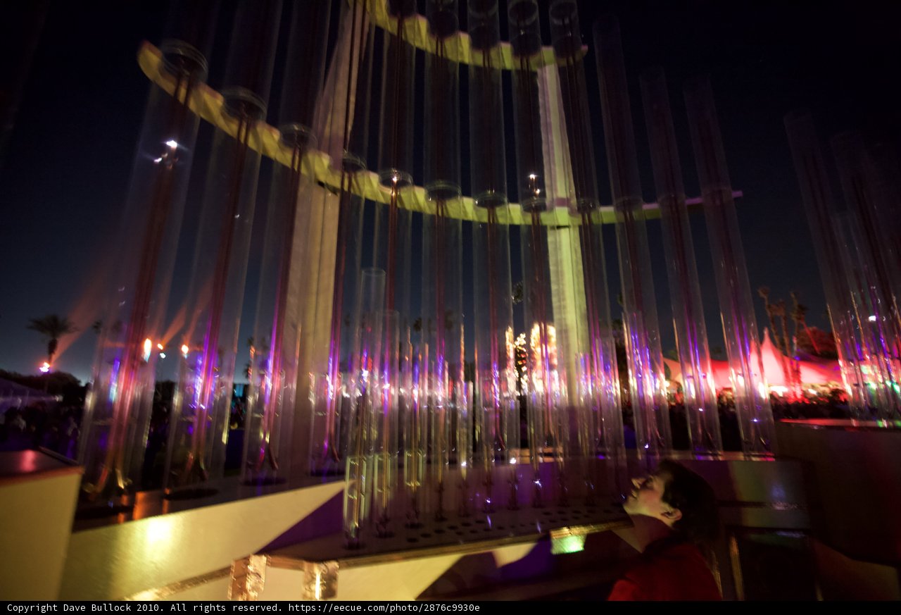 Tower of Lights