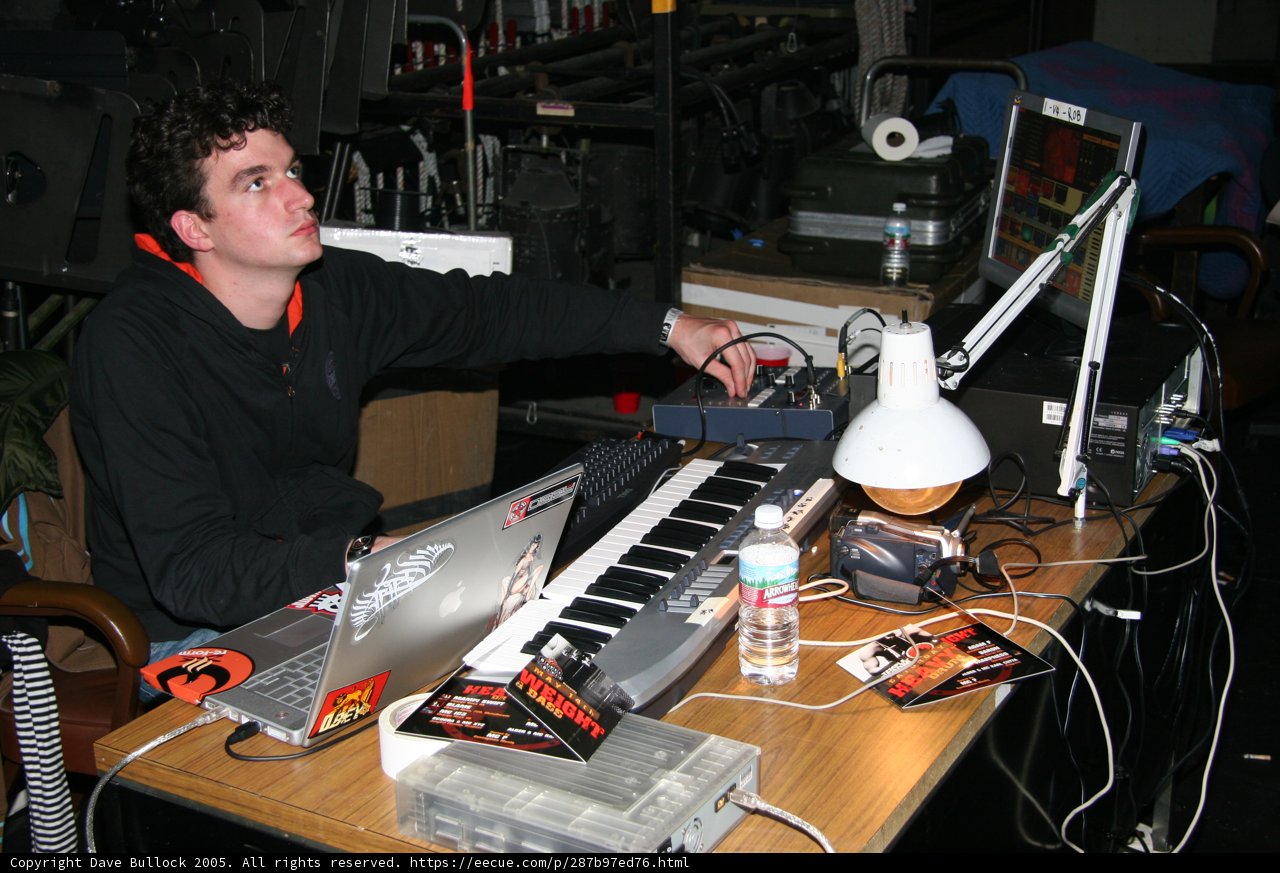 Productivity on the Piano