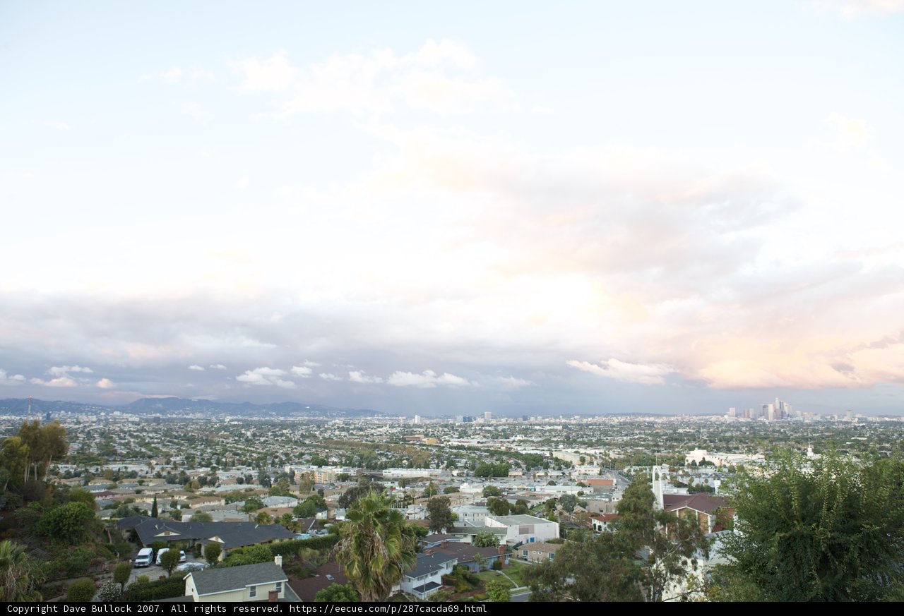 Urban Horizon