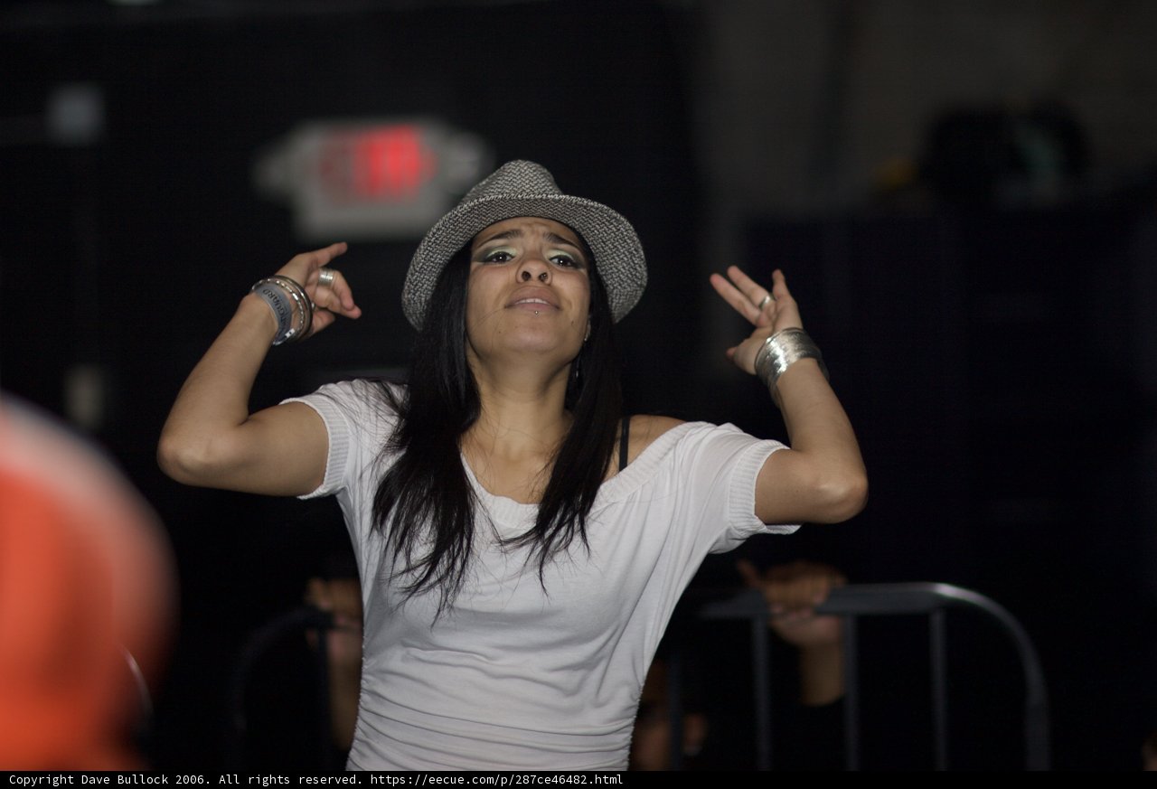 Grooving to the Funktion