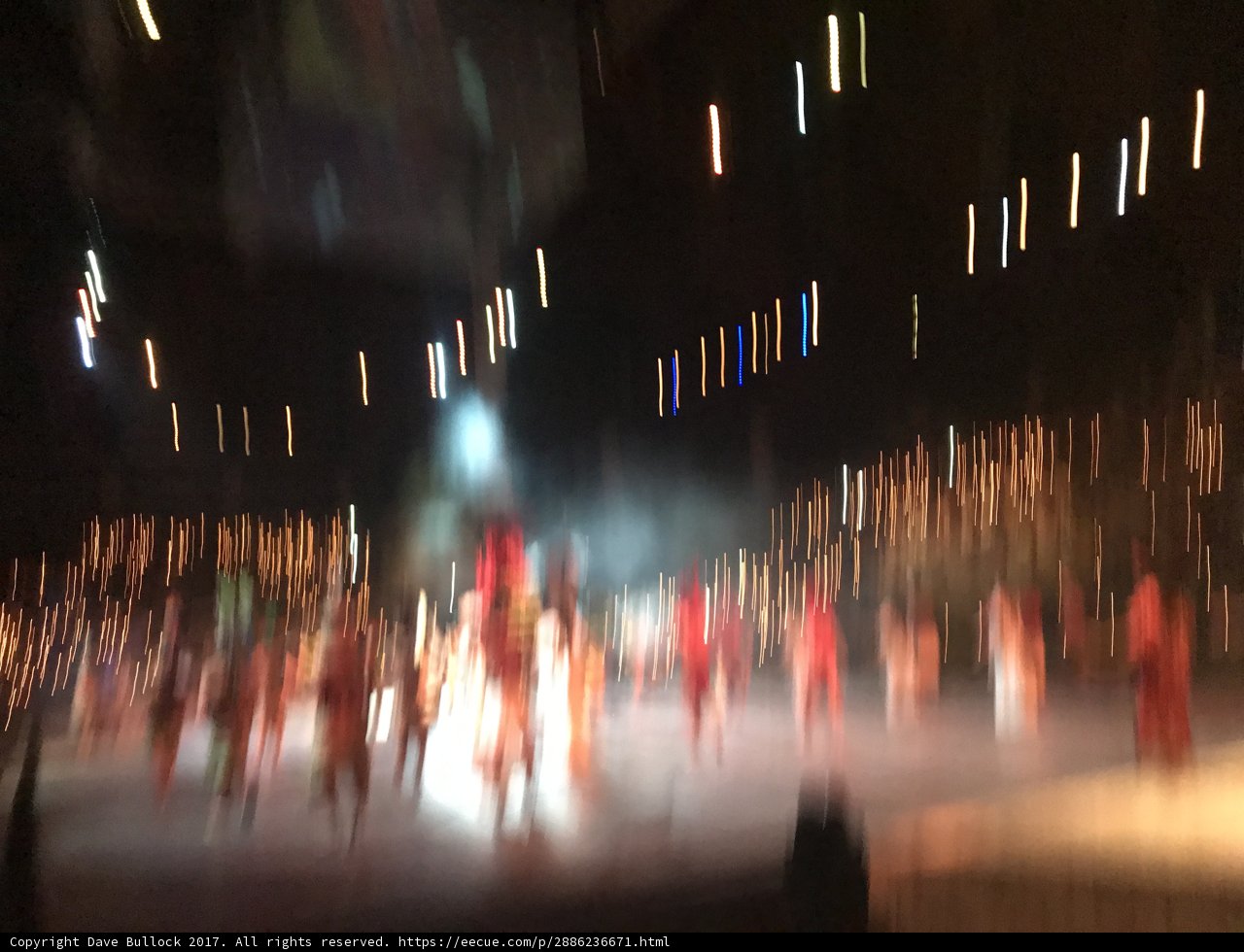Night Rhythms