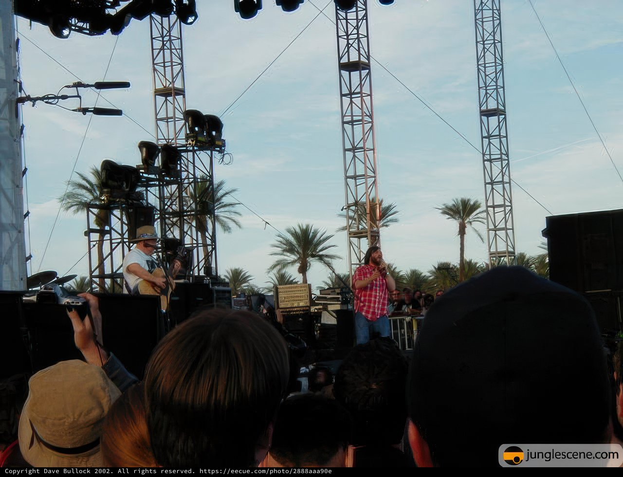 The Ultimate Concert Experience