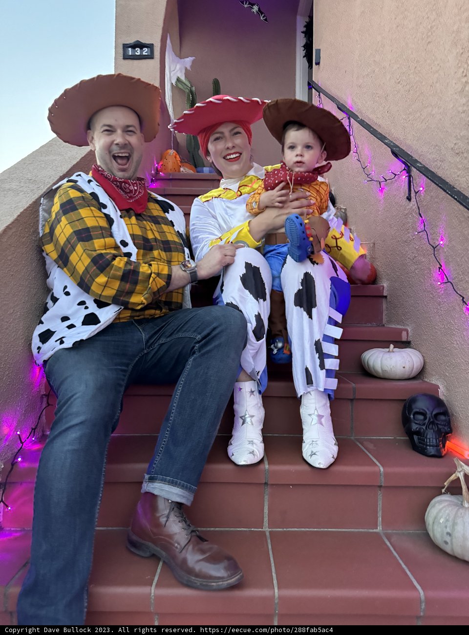 Pixar Perfect: Toy Story Realness with Wesley, Dave B, and Lori S