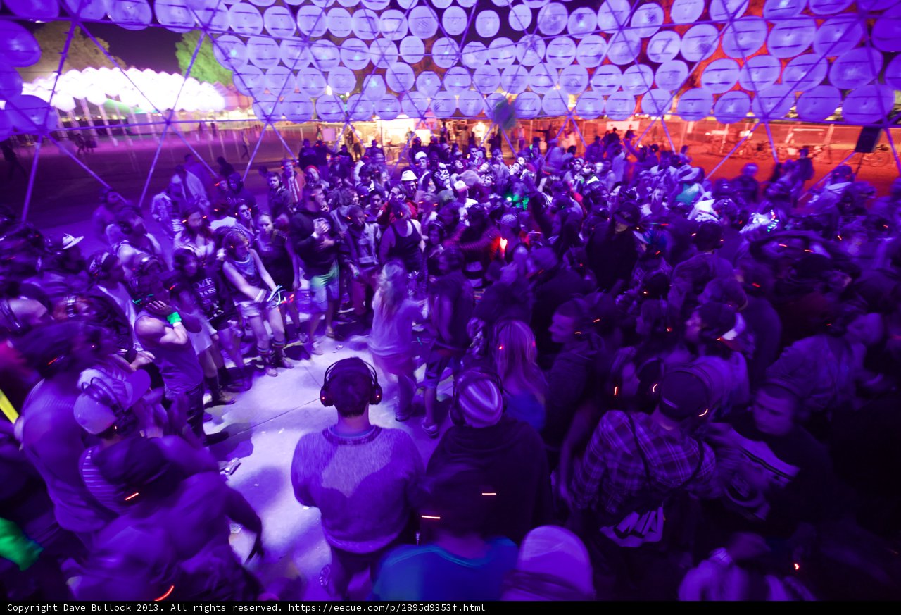 Purple Haze Party