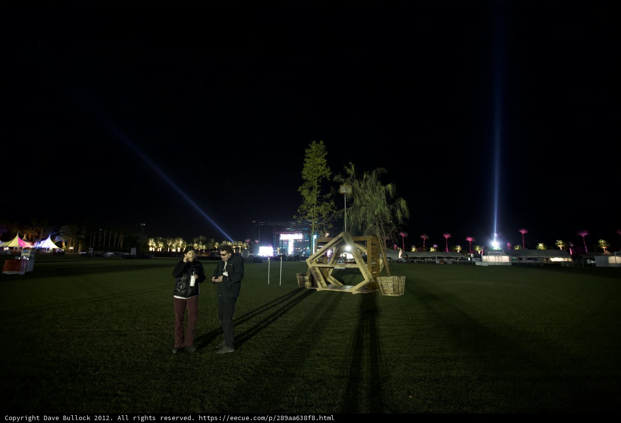 Night Sky Serenade