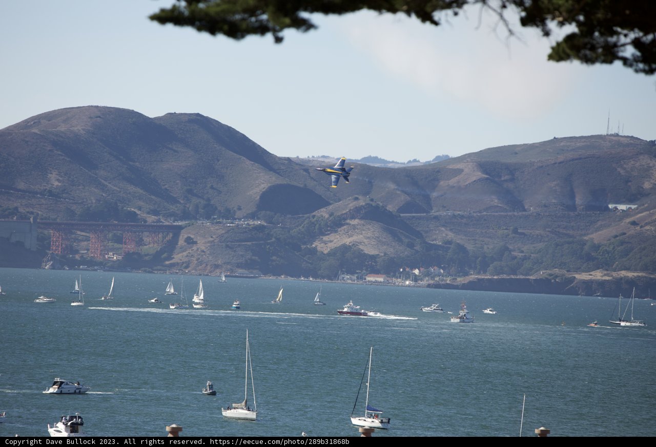 Fleet Week Air Show Extravaganza, 2023
