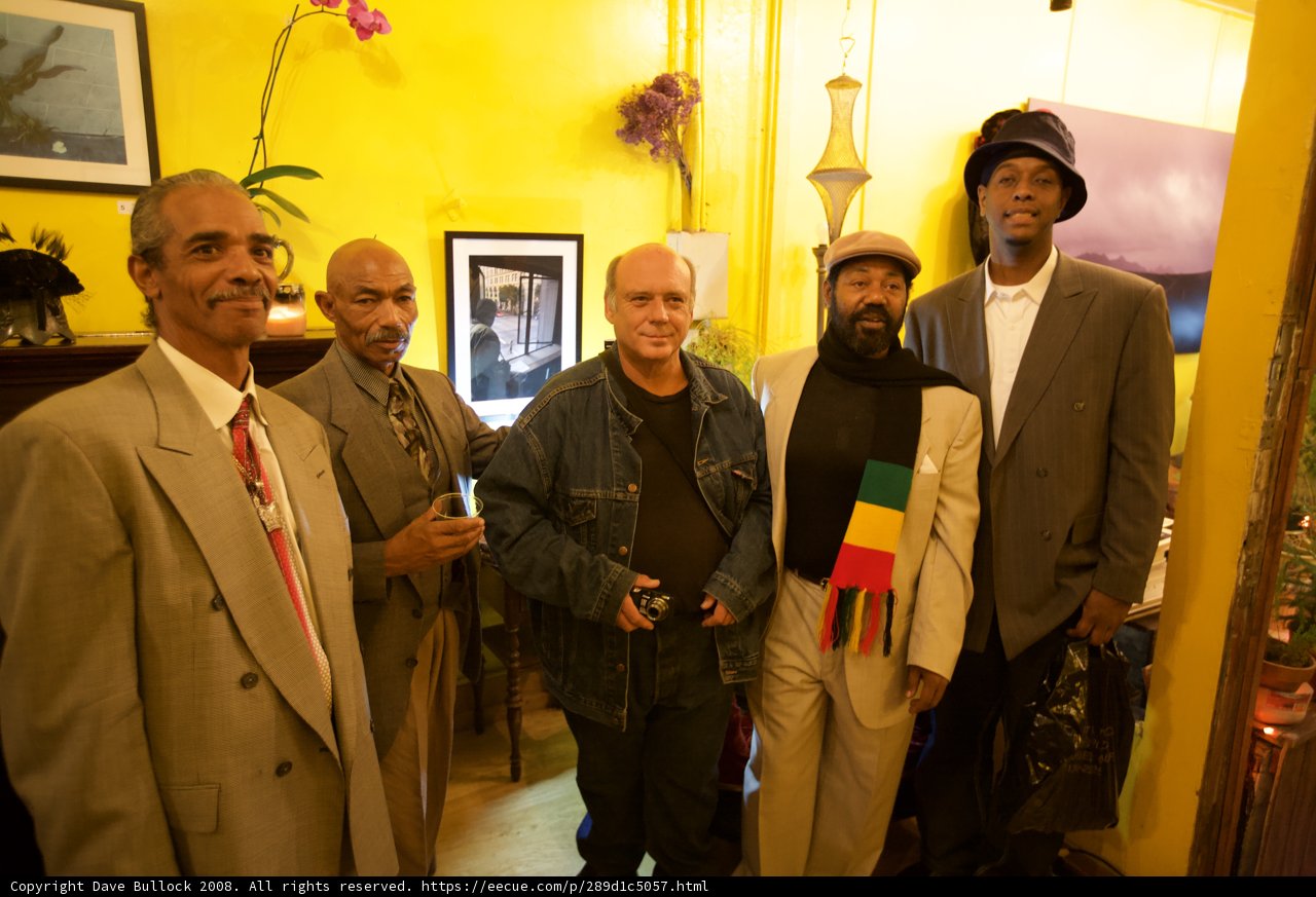 SRPC Art Showcase Gathering