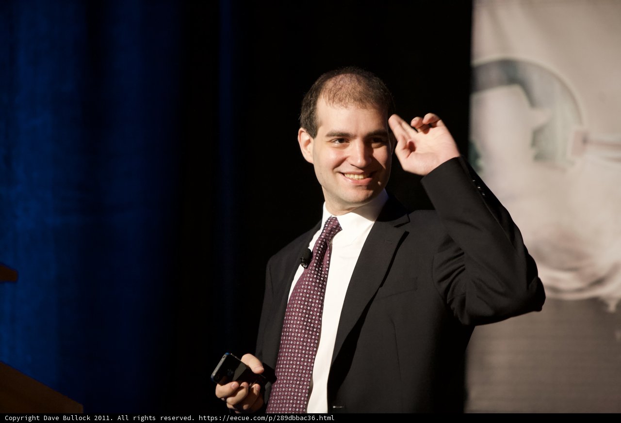 Thumbs Up for Success