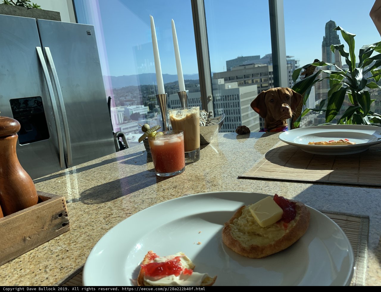 Outdoor Dining Delight