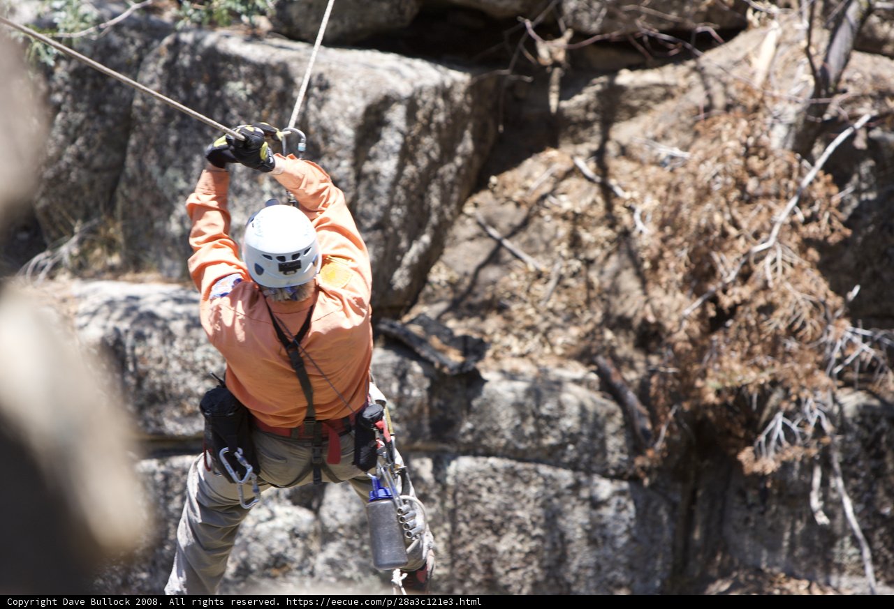 Adventure on the Rocks