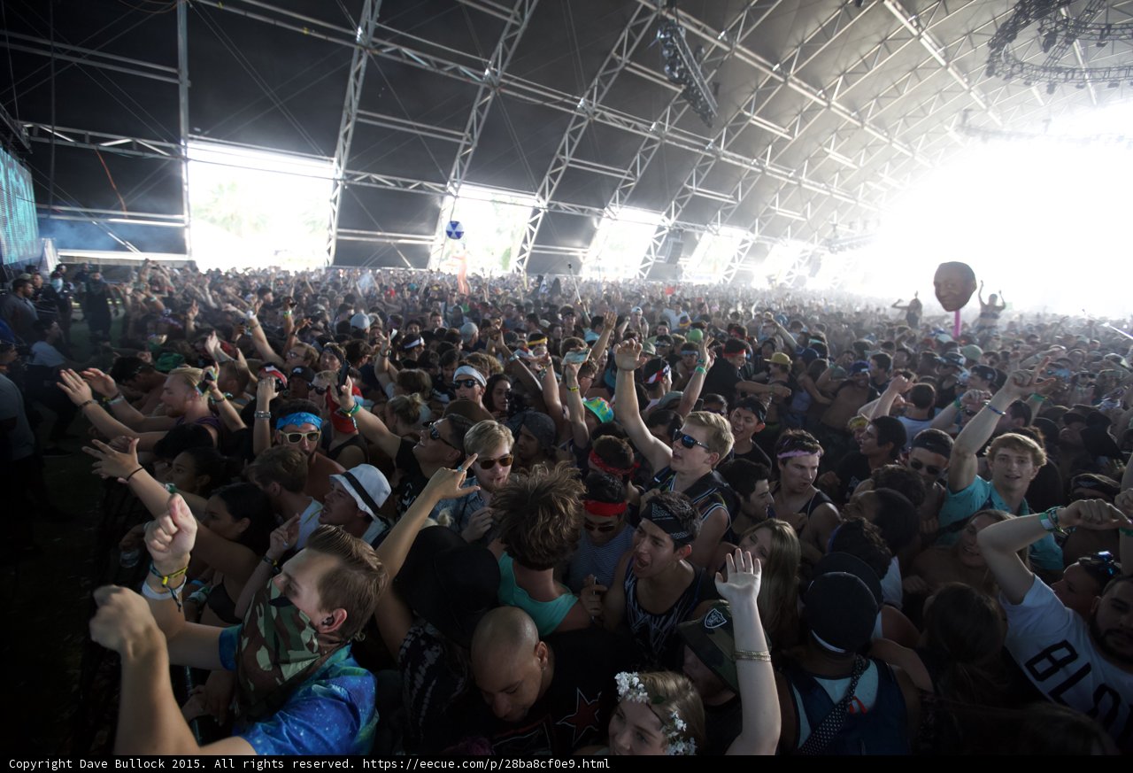 Face Totem Rising