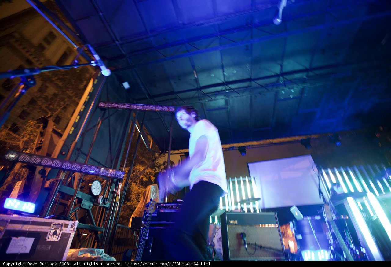 Spotlight on the Entertainer