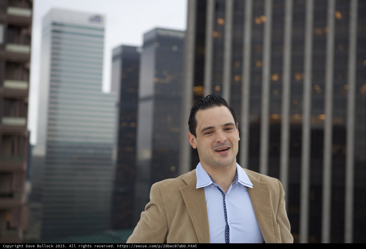 City Suit