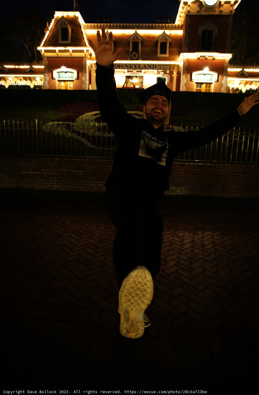 Soaring High in the Suburbs