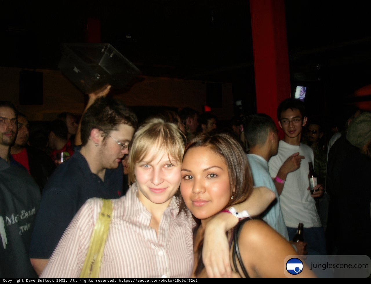 Ladies Night Out
