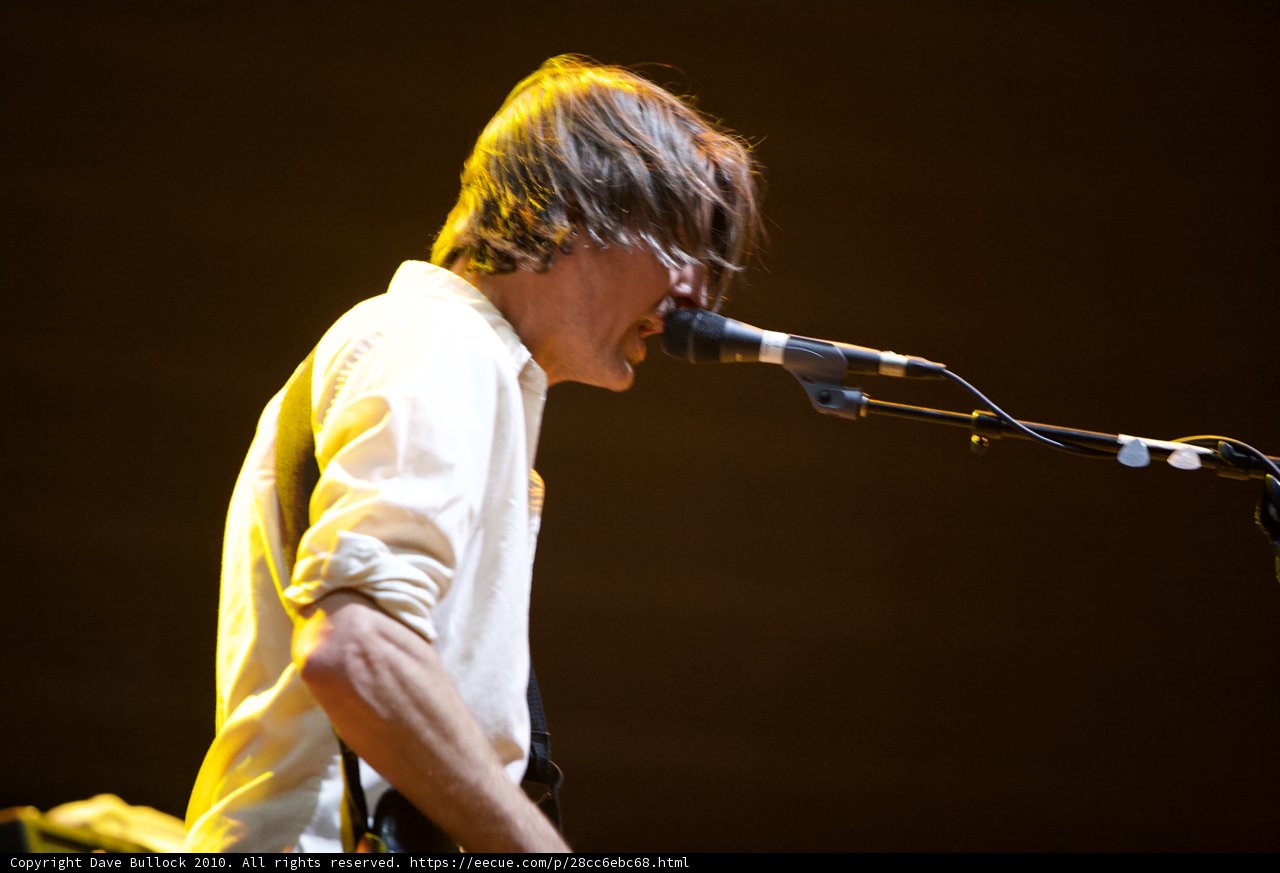 Rockstar in Action