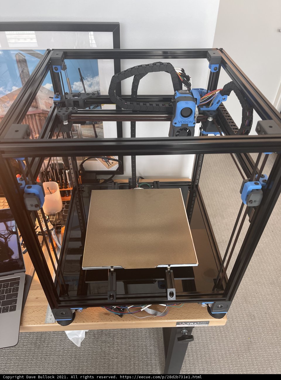 3D Printing and Productivity