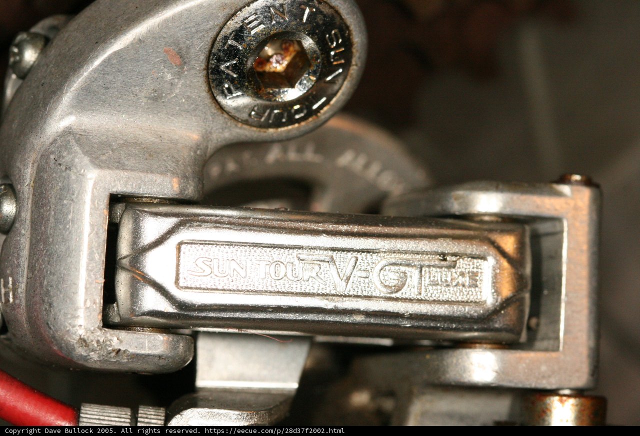 Inspecting the Machine's Red Wire