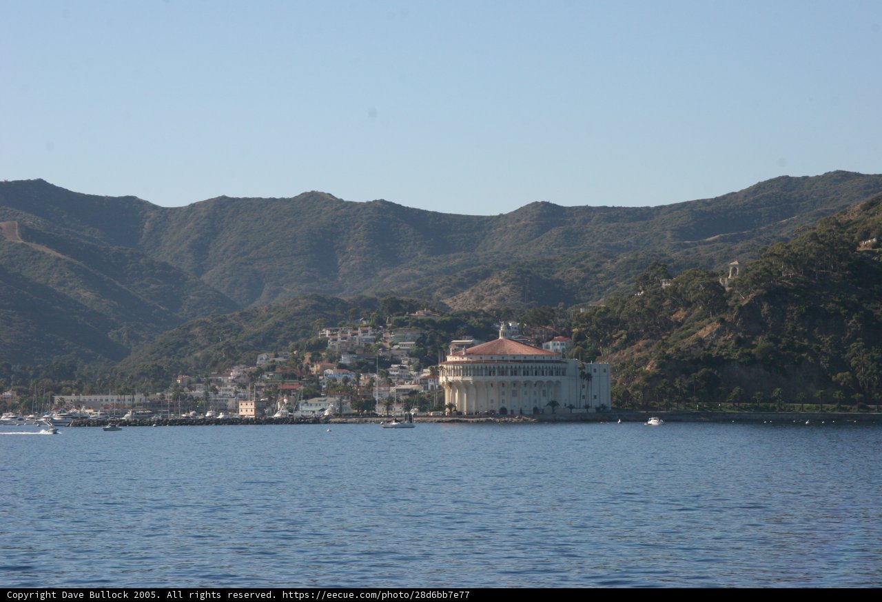 Promontory Retreat