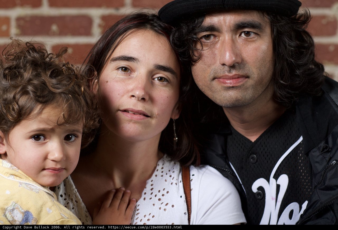 Family Portrait