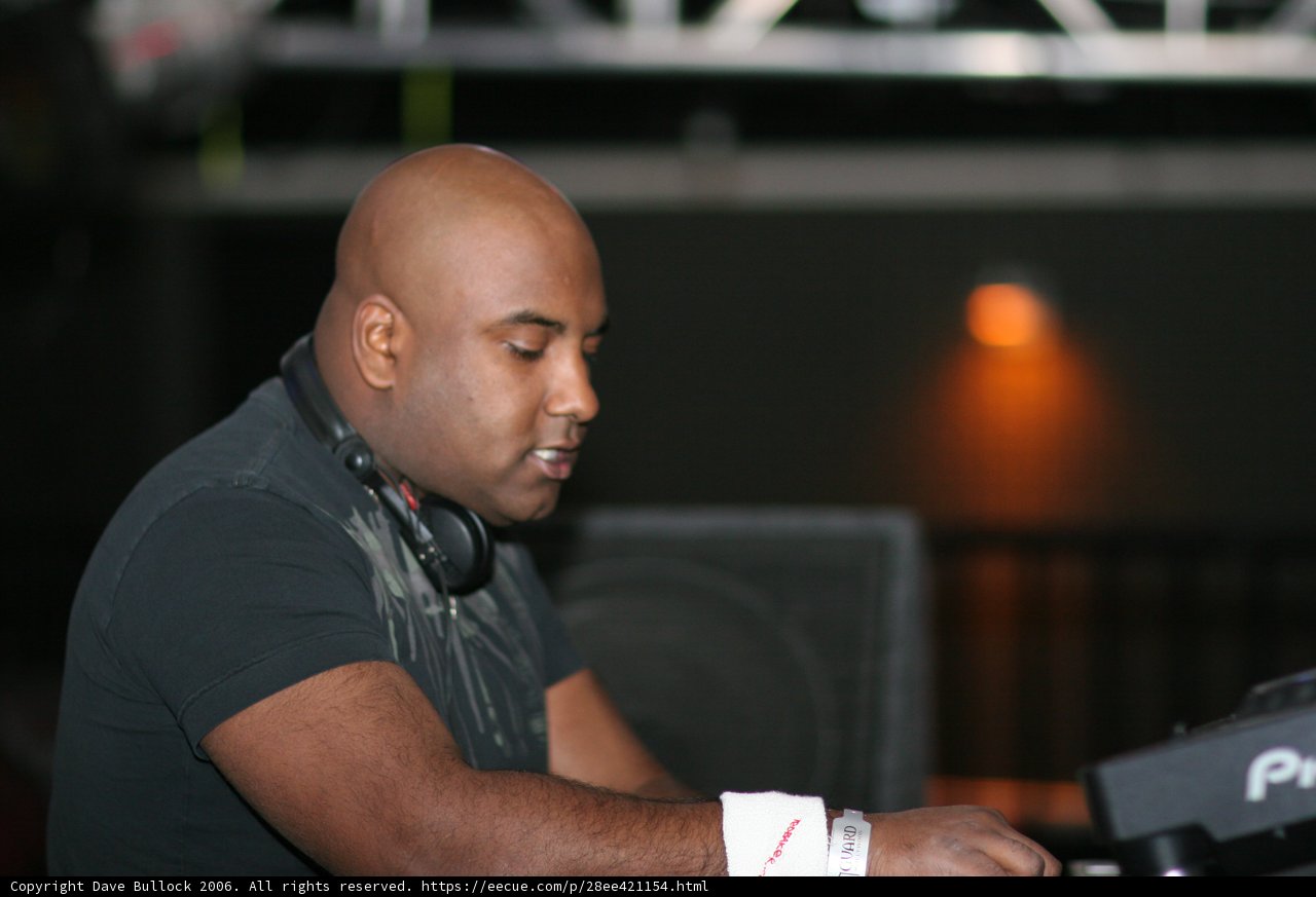 Grooving on the Beats