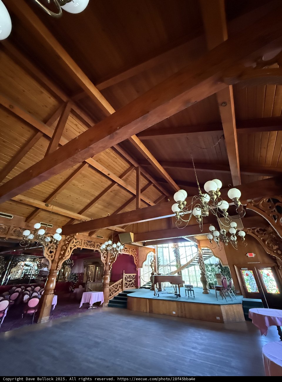 Enchanted Interiors of San Luis Obispo