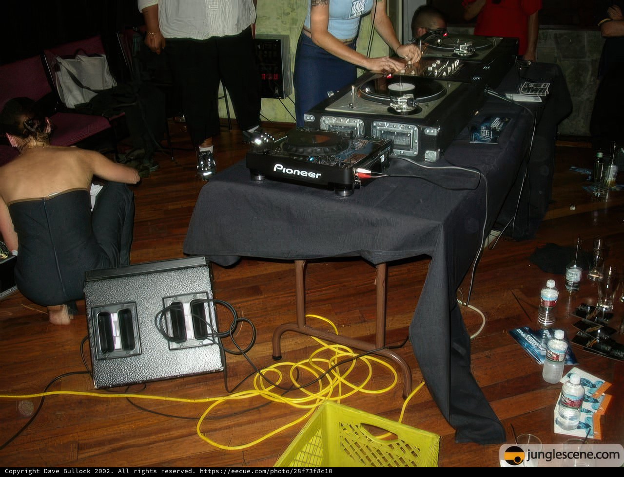 DJ Spin