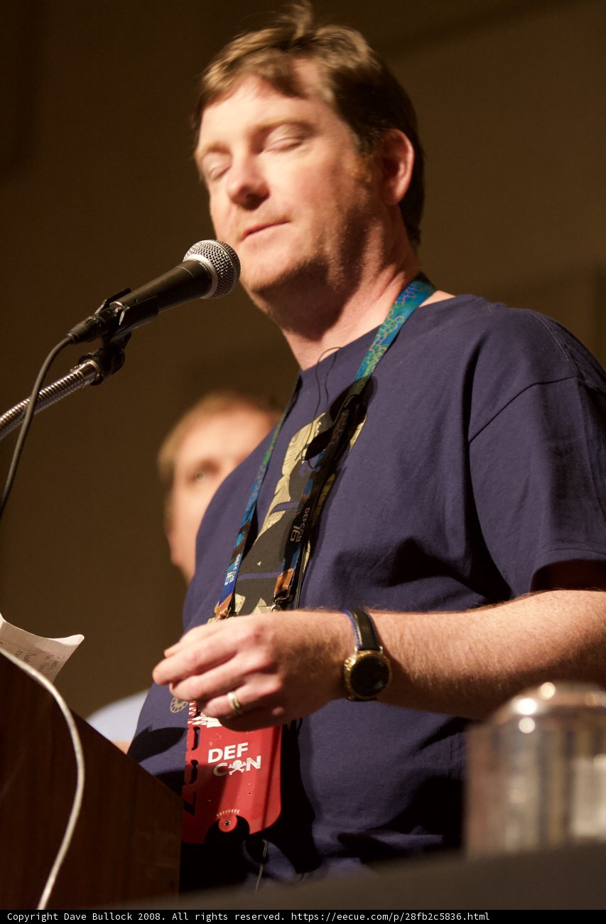 Live Entertainment at Defcon Day 3
