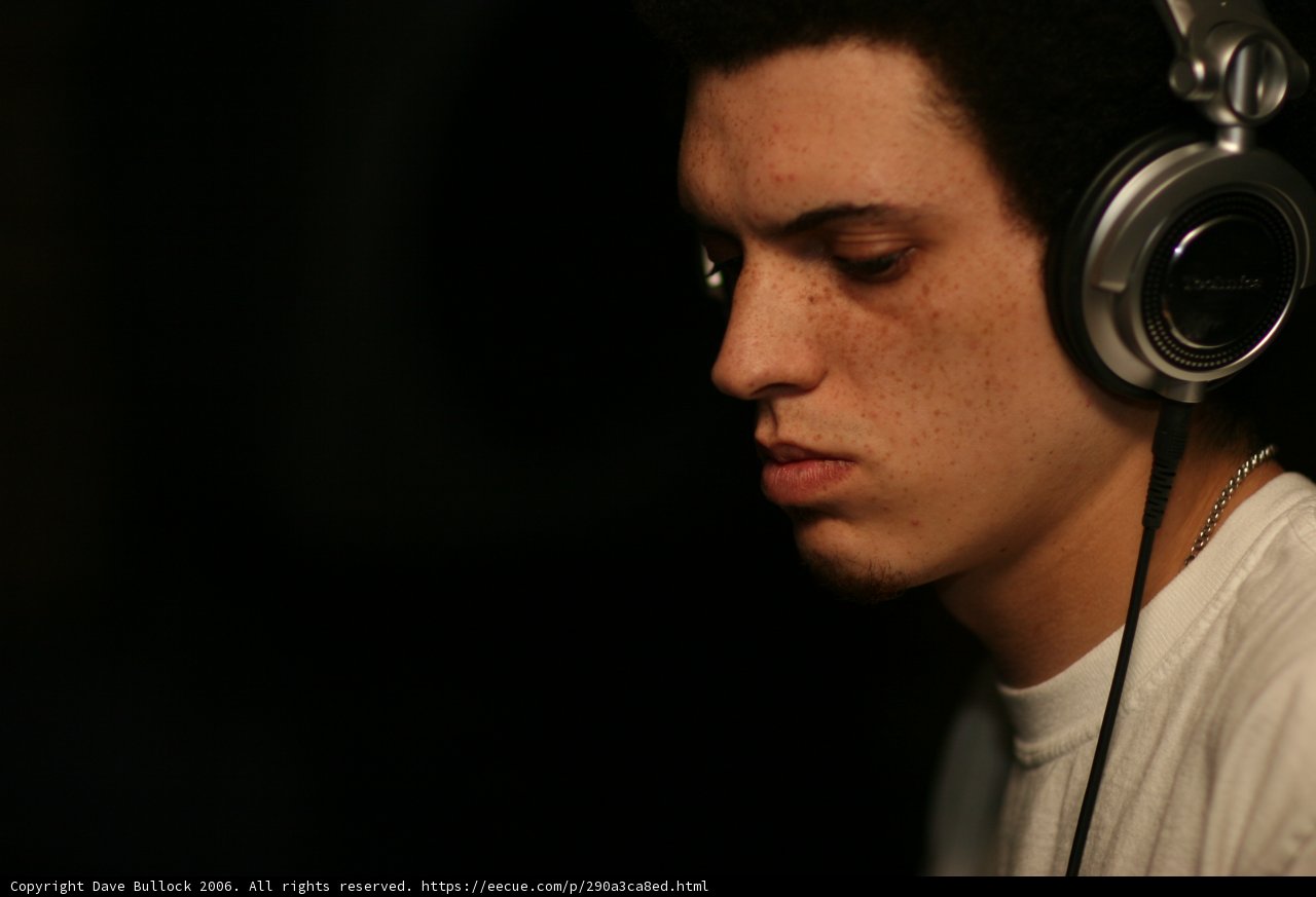Beats by Breakage