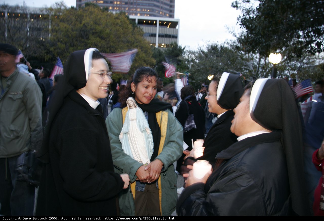 Sisters in Conversation