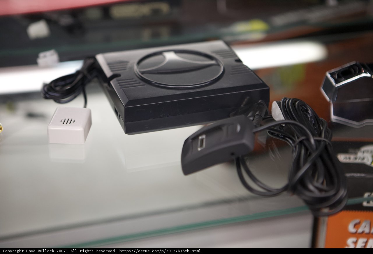 Tech Box