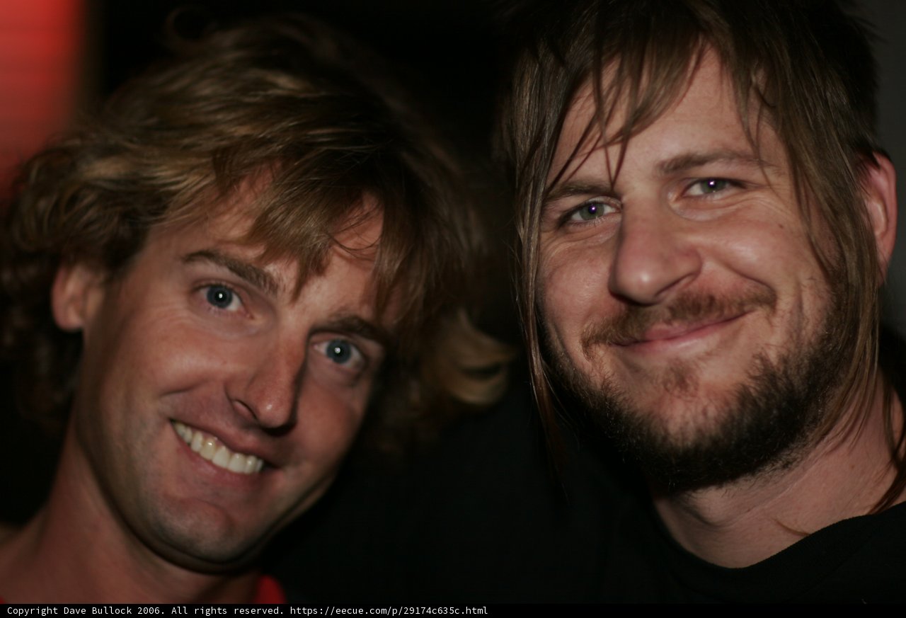 Happy Friends