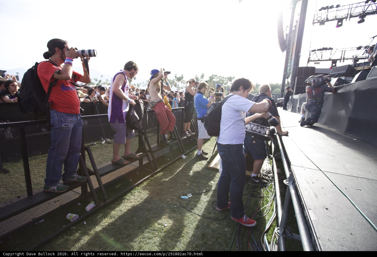 Snap Happy Sunday at Coachella